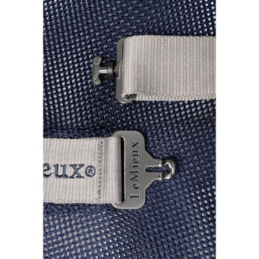 LeMieux Arika Air-Tek mesh overhemd LeMieux Arika Air-Tek mesh overhemd