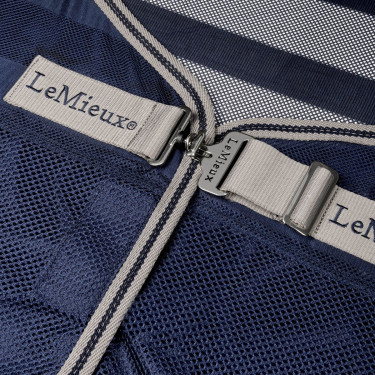 LeMieux Arika Air-Tek mesh overhemd LeMieux Arika Air-Tek mesh overhemd