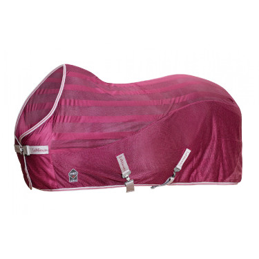 LeMieux Arika Air-Tek mesh overhemd