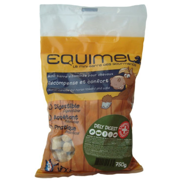 EQUIMEL DELY DIGEST EQUIMEL DELY DIGEST
