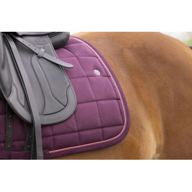 Tapis de selle Equithème Suède Tapis de selle Equithème Suède