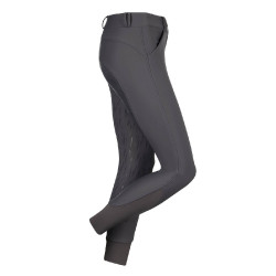 Waterdichte broek LeMieux Drytex Koolstof Grijs