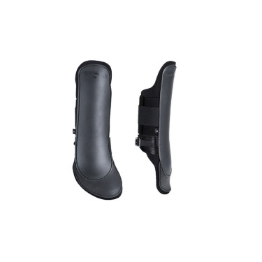 Bottines avec velcro Finn-Tack