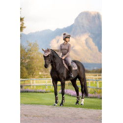 Technisch ondergoed My LeMieux Truffel / roségoud Bruin