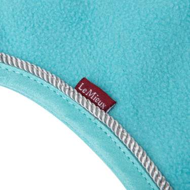 Wedstrijddekje voor speelgoed Mini Pony LeMieux Azur Blauw