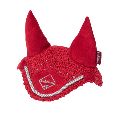 Bonnet anti-mouches pour jouet Mini Poney LeMieux Bonnet anti-mouches pour jouet Mini Poney LeMieux