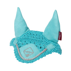 Vliegenmasker voor speelgoed Mini Pony LeMieux Azur Blauw Vliegenmasker voor speelgoed Mini Pony LeMieux Azur Blauw
