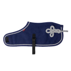 Wedstrijddekje voor speelgoed Mini Pony LeMieux Inkt Blauw Wedstrijddekje voor speelgoed Mini Pony LeMieux Inkt Blauw