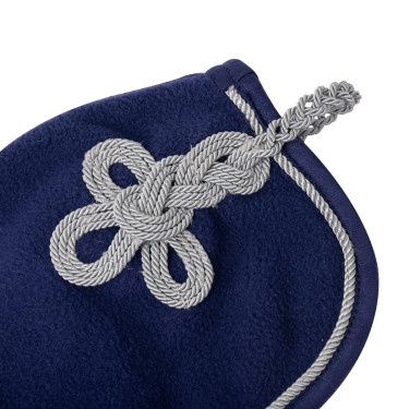 Wedstrijddekje voor speelgoed Mini Pony LeMieux Inkt Blauw Wedstrijddekje voor speelgoed Mini Pony LeMieux Inkt Blauw