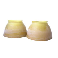 CLOCHES DE POIDS CAOUTCHOUC