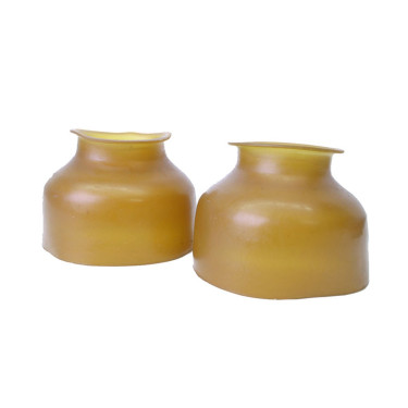 Cloches col haut Finn-tack Cloches col haut Finn-tack