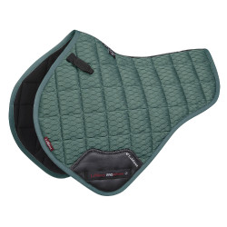 Carbon Mesh Tapijt LeMieux Close Contact Half Square