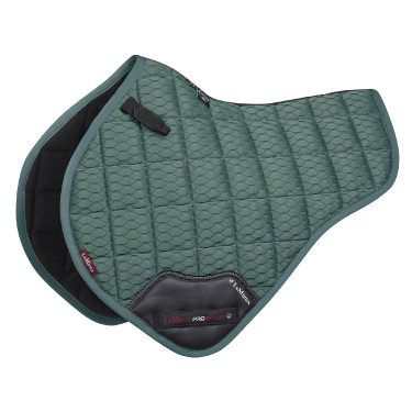 Carbon Mesh Tapijt LeMieux Close Contact Half Square