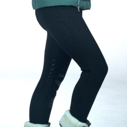 Pantalon Flags & Cup Nakina femme