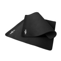 SOUS BANDES EN NEOPRENE DOUBLURE JERSEY Noir SOUS BANDES EN NEOPRENE DOUBLURE JERSEY Noir