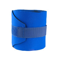 Bandages néoprène Finn-Tack Bleu Bandages néoprène Finn-Tack Bleu