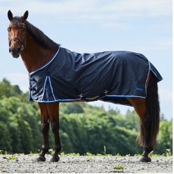 Horze Glasgow 350 g buiten deken Horze Glasgow 350 g buiten deken