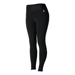 Thermische legging Horze Active dames met kniestukken
