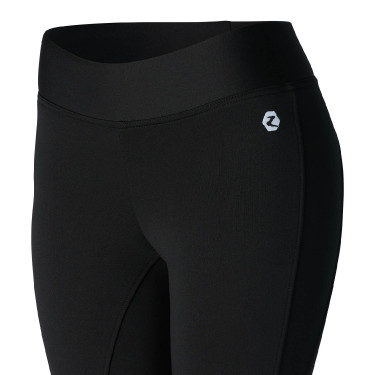 Legging thermique Horze Active femme à basanes Legging thermique Horze Active femme à basanes