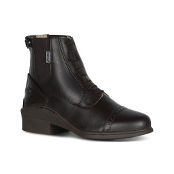 Dames winterlaarzen Horze Kilkenny Lux Richelieu Dames winterlaarzen Horze Kilkenny Lux Richelieu