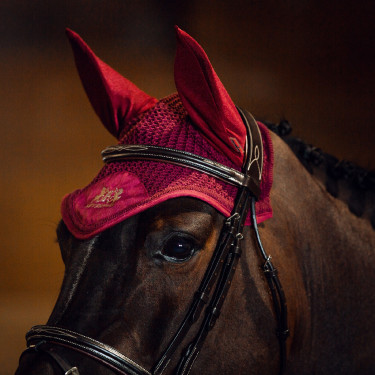 Vliegennetje Alaska B Vertigo Vijg rood wijn Vliegennetje Alaska B Vertigo Vijg rood wijn
