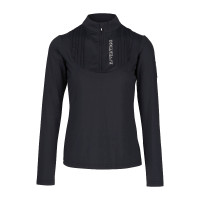 B Vertigo Demi dames trainingsshirt Donker marineblauw