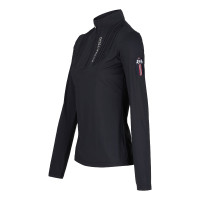 B Vertigo Demi dames trainingsshirt Wit