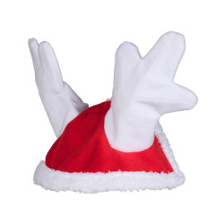 Kerstmuts rendier Horze Kerstmuts rendier Horze