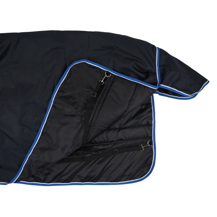 Couverture d'extérieur Horze combo Glasgow 400 g Couverture d'extérieur Horze combo Glasgow 400 g