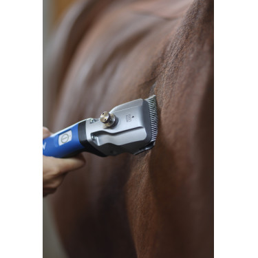 Aesculap Bonum draadloze tondeuse voor paarden Aesculap Bonum draadloze tondeuse voor paarden