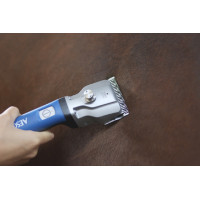 Aesculap Bonum draadloze tondeuse voor paarden Roze