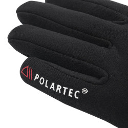Gants LeMieux Polar Tec Noir Gants LeMieux Polar Tec Noir