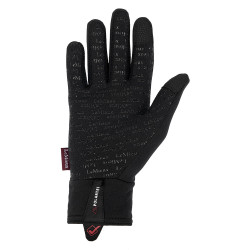 Gants LeMieux Polar Tec Noir Gants LeMieux Polar Tec Noir