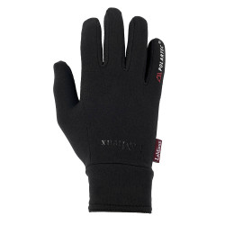 Gants LeMieux Polar Tec Noir Gants LeMieux Polar Tec Noir
