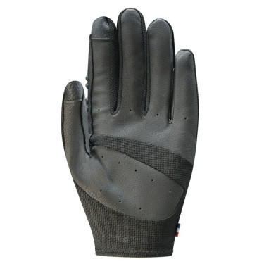 Handschoenen Racer® Sensation Zwart Handschoenen Racer® Sensation Zwart