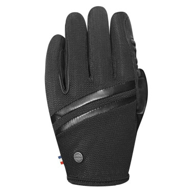 Handschoenen Racer® Sensation Zwart Handschoenen Racer® Sensation Zwart