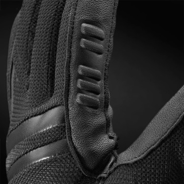 Handschoenen Racer® Sensation Zwart Handschoenen Racer® Sensation Zwart