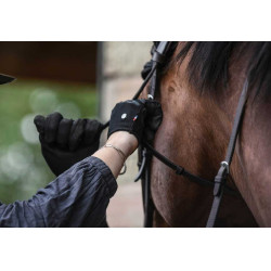 Handschoenen Racer® Sensation Zwart