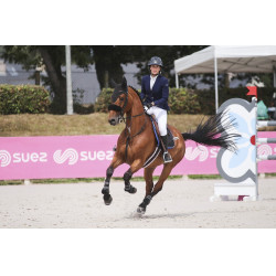 Handschoenen Racer® Sensation Zwart