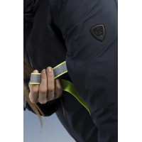 Pro Series Equilibre jas Marineblauw Pro Series Equilibre jas Marineblauw