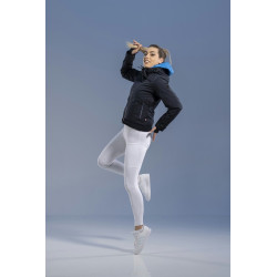 Blouson Pro Series Equilibre Bleu marine Blouson Pro Series Equilibre Bleu marine