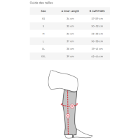 Mini-chaps Desta Horze Supreme van synthetisch leer Zwart Mini-chaps Desta Horze Supreme van synthetisch leer Zwart