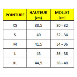 Mini-Chaps Tattini Leer Mini-Chaps Tattini Leer
