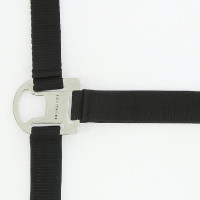 Licol Equithème Air Noir Licol Equithème Air Noir
