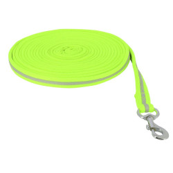 Longe de travail Equithème High Visibility