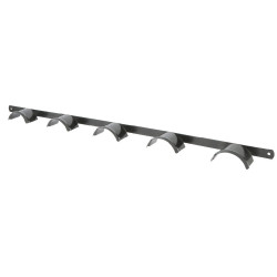 Porte-brides Hippotonic 5 places Porte-brides Hippotonic 5 places