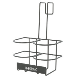 Fleshouder Hippotonic met haken Fleshouder Hippotonic met haken