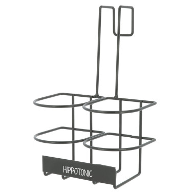 Fleshouder Hippotonic met haken Fleshouder Hippotonic met haken