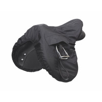 Waterdichte zadelhoes Ride-On Zwart Shires