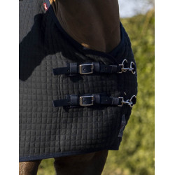 Droogdeken LeMieux Arika Clima-Tek Marineblauw